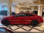 Mercedes CLE 200 4MATIC-5