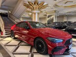 Mercedes CLE 200 4MATIC-2