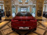 Mercedes CLE 200 4MATIC-8