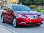 Hyundai Sonata-5