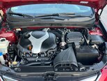 Hyundai Sonata-16