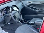 Hyundai Sonata-14