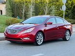 Hyundai Sonata-6