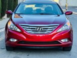 Hyundai Sonata-1