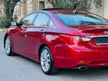 Hyundai Sonata-8