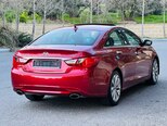 Hyundai Sonata-3