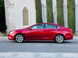 Hyundai Sonata-7