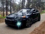 Kia Optima-2