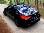 Kia Optima-10