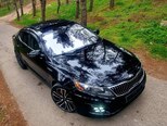 Kia Optima-9