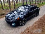 Kia Optima-11