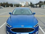 Ford Fusion (North America)-1