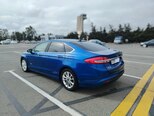 Ford Fusion (North America)-5