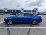 Ford Fusion (North America)-3
