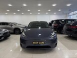 Tesla Model Y-1