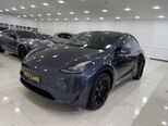 Tesla Model Y-4