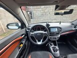 LADA (VAZ) Vesta Cross-9