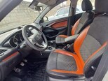 LADA (VAZ) Vesta Cross-10