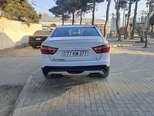 LADA (VAZ) Vesta Cross-3