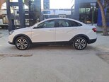 LADA (VAZ) Vesta Cross-4