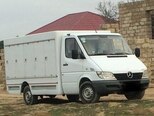 Mercedes Sprinter 312-1