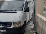 Mercedes Sprinter 312-4