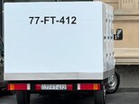 Mercedes Sprinter 312-7