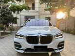 BMW X5-1