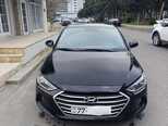 Hyundai Elantra-1