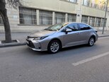 Toyota Corolla-4
