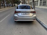 Toyota Corolla-6