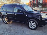Nissan X-Trail-8