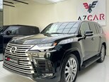 Lexus LX 600-2