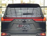 Lexus LX 600-6