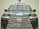 Lexus LX 600-5