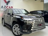 Lexus LX 600-3