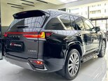 Lexus LX 600-7