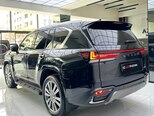 Lexus LX 600-8