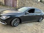 Hyundai Grandeur-16
