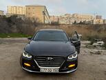 Hyundai Grandeur-3