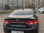 Hyundai Grandeur-4