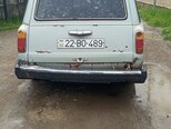 LADA (VAZ) 2102-2