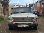 LADA (VAZ) 2102-1