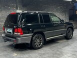 Lexus LX 470-6