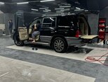Lexus LX 470-7