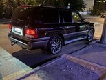 Lexus LX 470-4