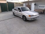 LADA (VAZ) 2115-1