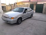 LADA (VAZ) 2115-4