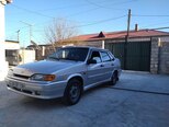 LADA (VAZ) 2115-8