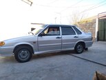 LADA (VAZ) 2115-9
